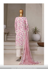Amyrah Embroidered Festive Collection'25 Vol-02 by Sadabahar D-04
